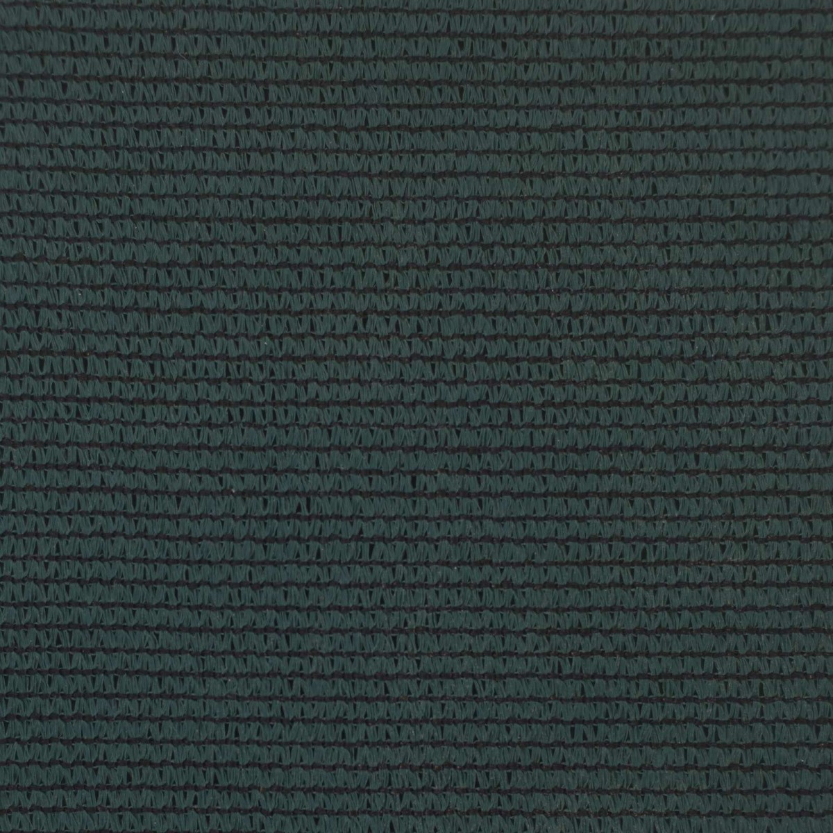 vidaXL Οθόνη Μπαλκονιού Σκούρο Πράσινο 90 x 700 cm HDPE και Αλουμίνιο