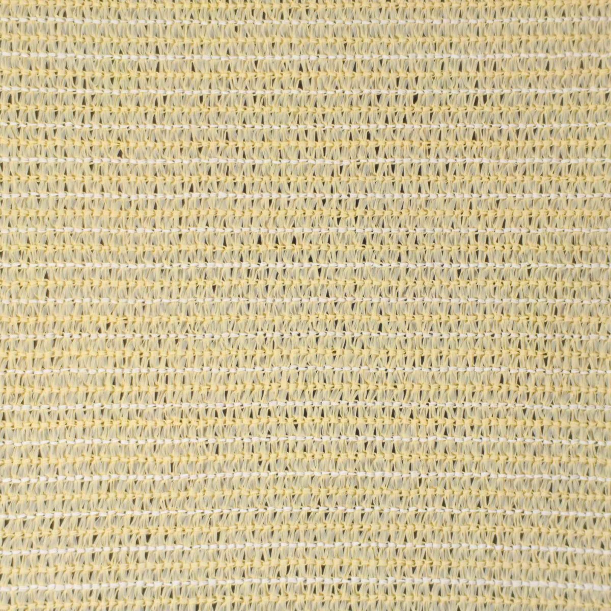 vidaXL Οθόνη Μπαλκονιού Μπεζ 120 x 800 cm HDPE και Αλουμίνιο