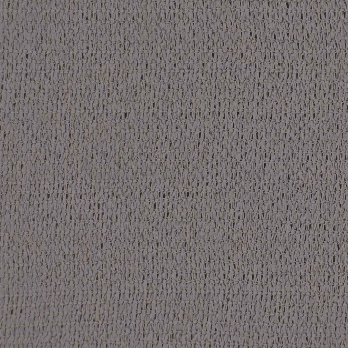 vidaXL Οθόνη Μπαλκονιού Ανοιχτό γκρι 120 x 400 cm HDPE και Αλουμίνιο