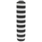 vidaXL Δίχτυ Σκίασης Ανθρακί/Λευκό 2 x 10 μ. από HDPE 75 γρ./μ²