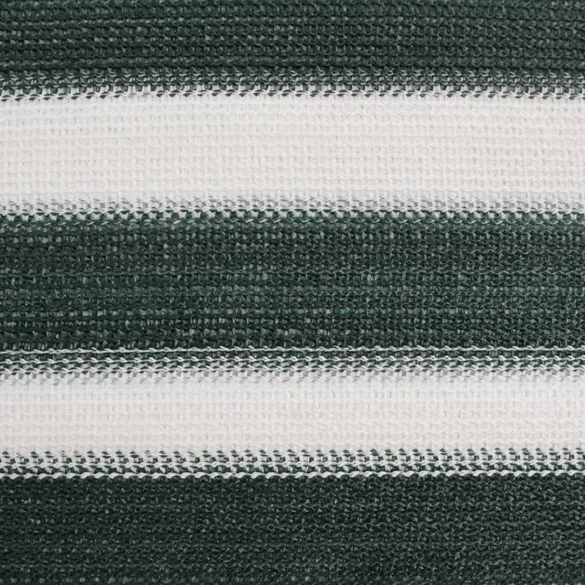 vidaXL Δίχτυ Σκίασης Πράσινο/Λευκό 1,5 x 25 μ. από HDPE 195 γρ./μ²