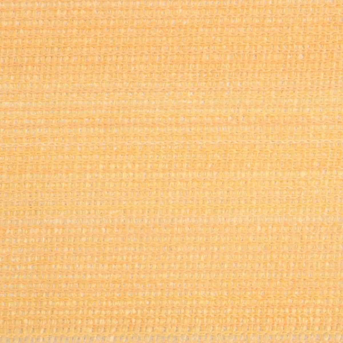 vidaXL Δίχτυ Σκίασης Άμμου 1 x 10 μ. από HDPE 150 γρ./μ²