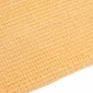 vidaXL Δίχτυ Σκίασης Άμμου 1 x 25 μ. από HDPE 150 γρ./μ²