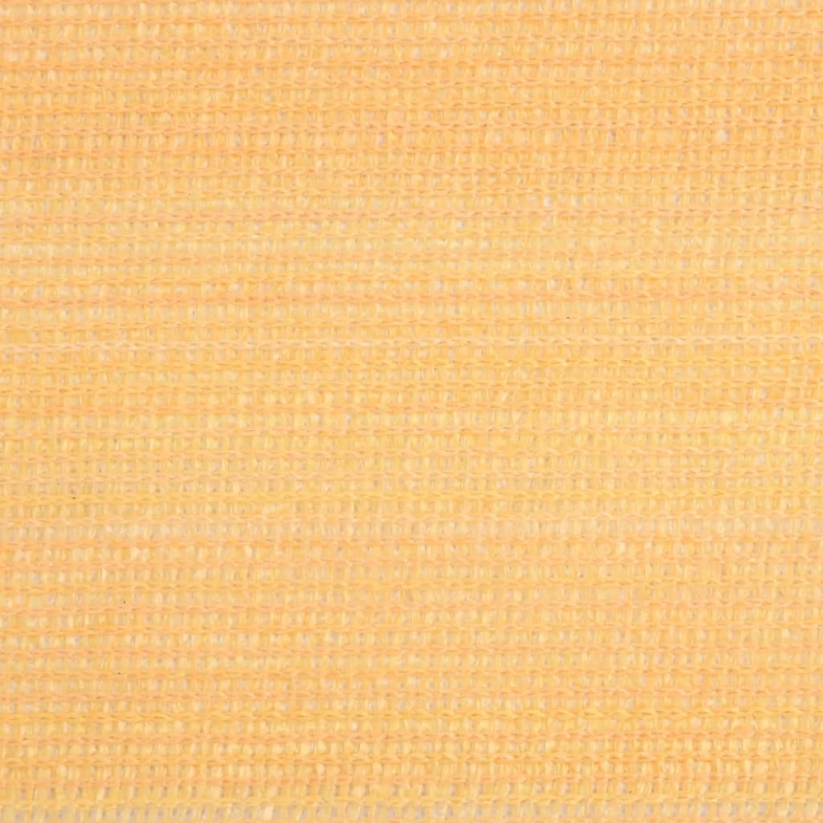 vidaXL Δίχτυ Σκίασης Άμμου 1 x 25 μ. από HDPE 150 γρ./μ²