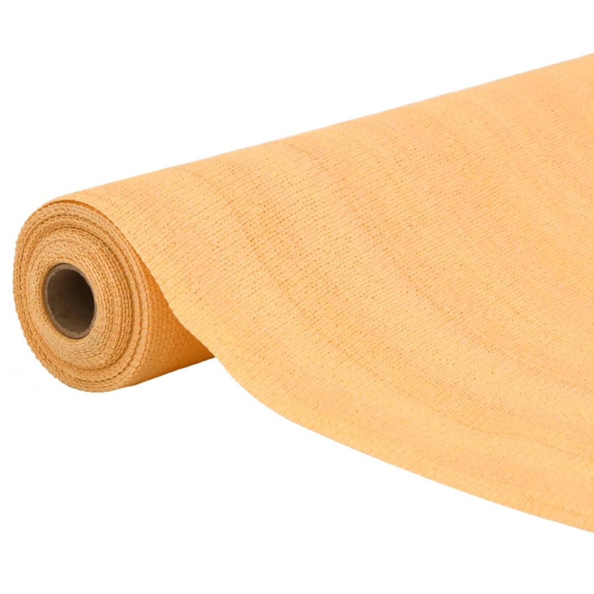 vidaXL Δίχτυ Σκίασης Άμμου 1 x 10 μ. από HDPE 195 γρ./μ²