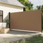 vidaXL Σκίαστρο Πλαϊνό Συρόμενο Taupe 200 x 300 εκ.
