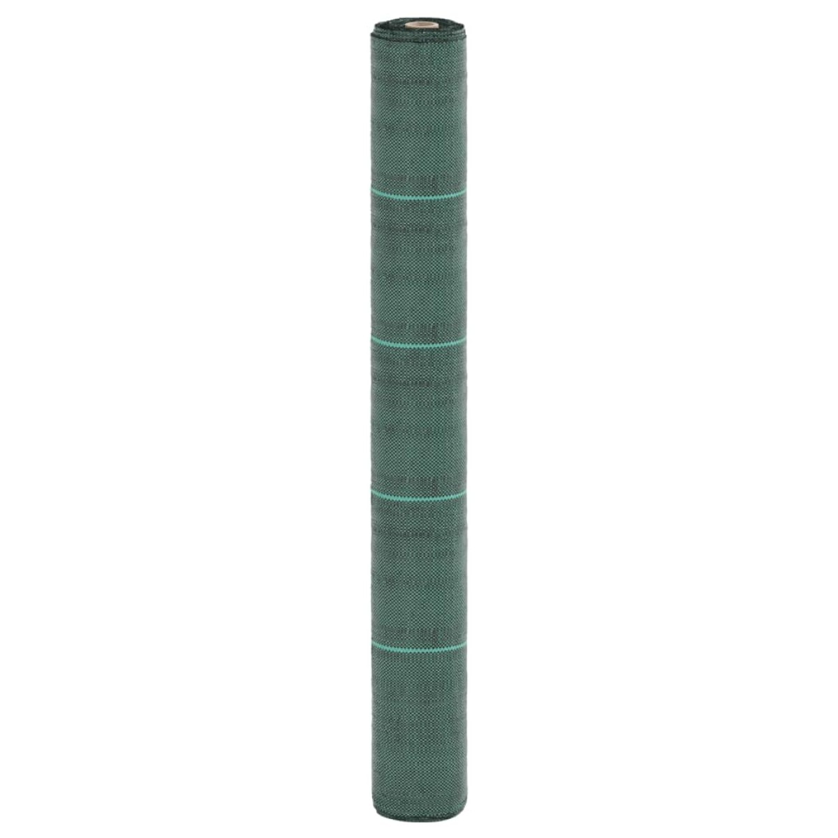 vidaXL Μεμβράνη Εδαφοκάλυψης Πράσινη 1x150 μ. από Πολυπροπυλένιο