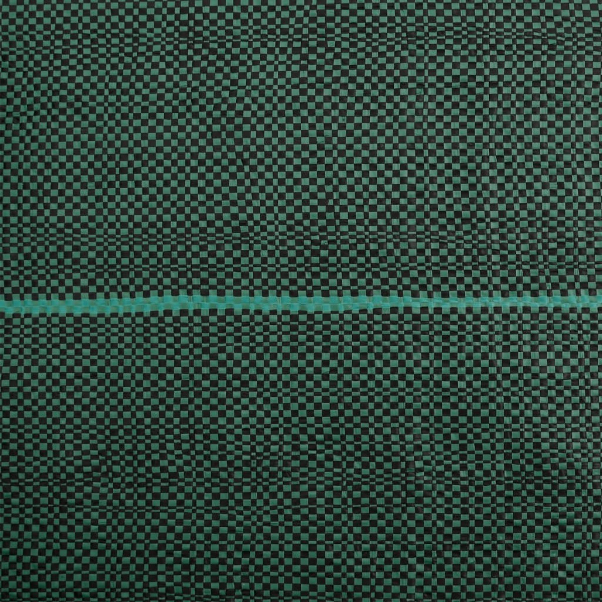 vidaXL Μεμβράνη Εδαφοκάλυψης Πράσινη 4x25 μ. από Πολυπροπυλένιο
