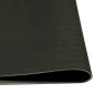 vidaXL Χαλί Κουζίνας Πλενόμενο Μαύρο Επιγρ. Morning 60x300 εκ. Βελούδο