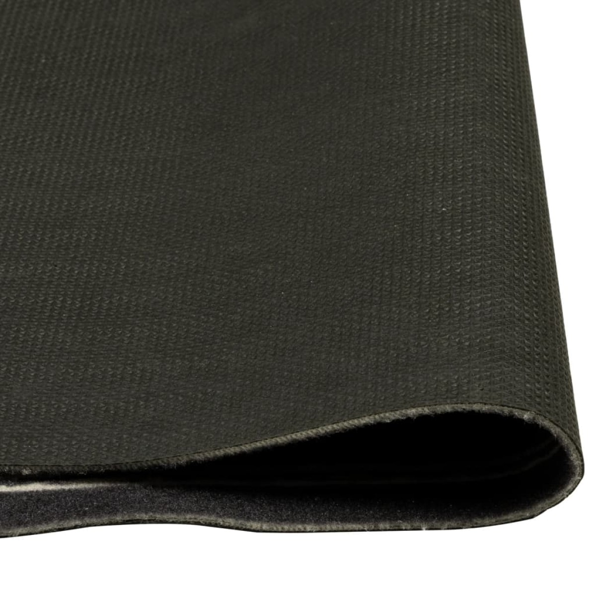 vidaXL Χαλί Κουζίνας Πλενόμενο Επιγραφή Coffee 45x150 εκ. Βελούδο