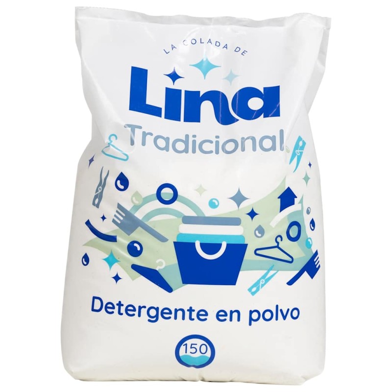 vidaXL Σκόνη πλύσης για 150 πλύσεις 9,75kg Λευκό