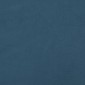 vidaXL Στρώμα με Pocket Springs Σκούρο Μπλε 120x190x20 εκ. Βελούδινο