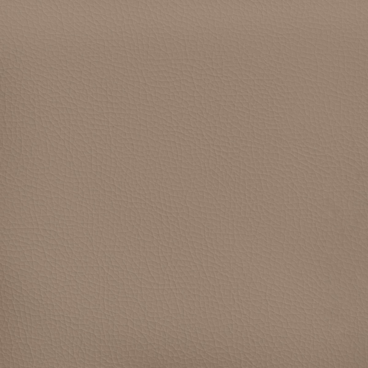 vidaXL Κεφαλάρι Τοίχου 12 τμχ. 30 x 15 cm Καπουτσίνο ύφασμα