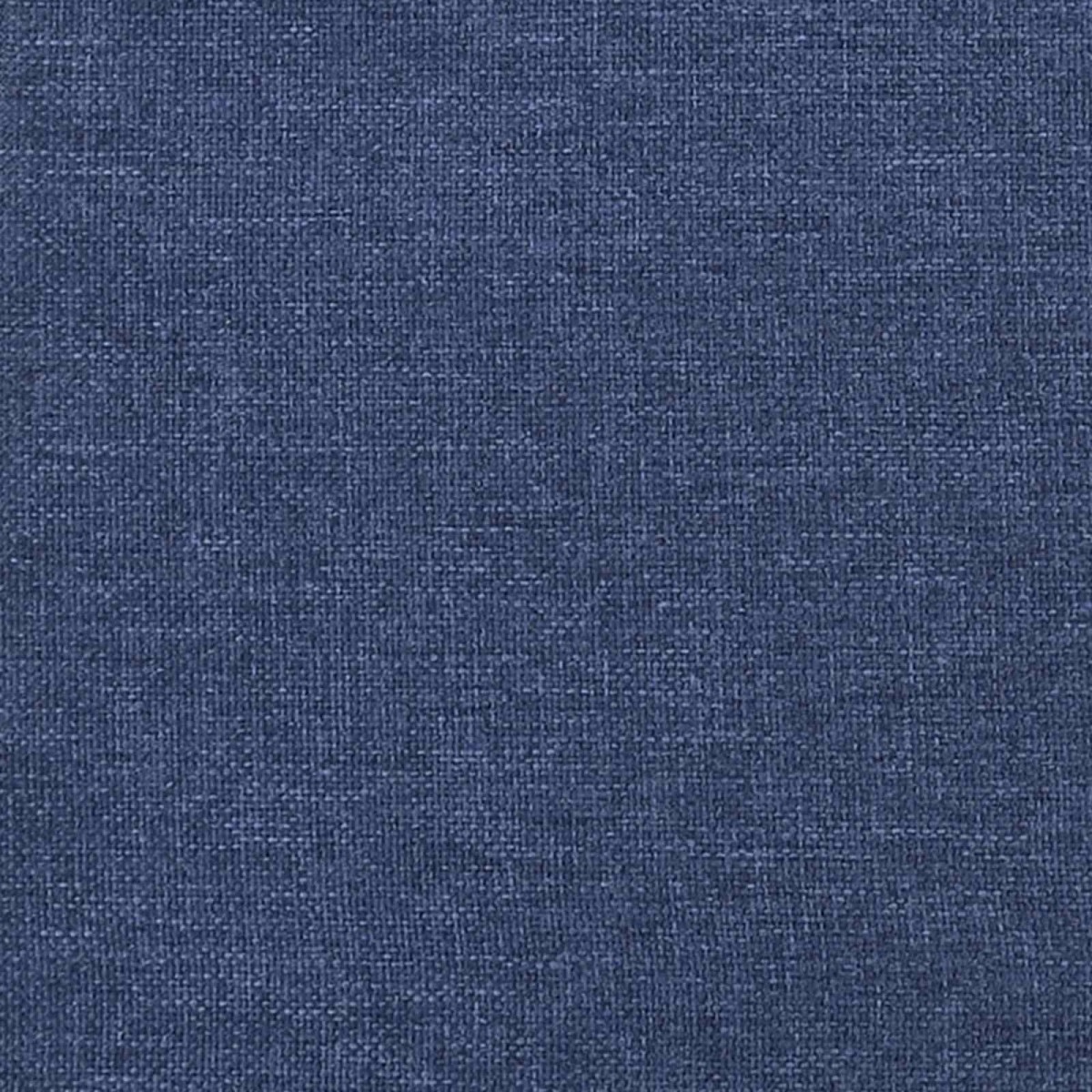 vidaXL Κεφαλάρι Τοίχου 12 τμχ. 30 x 30 cm Μπλε ύφασμα