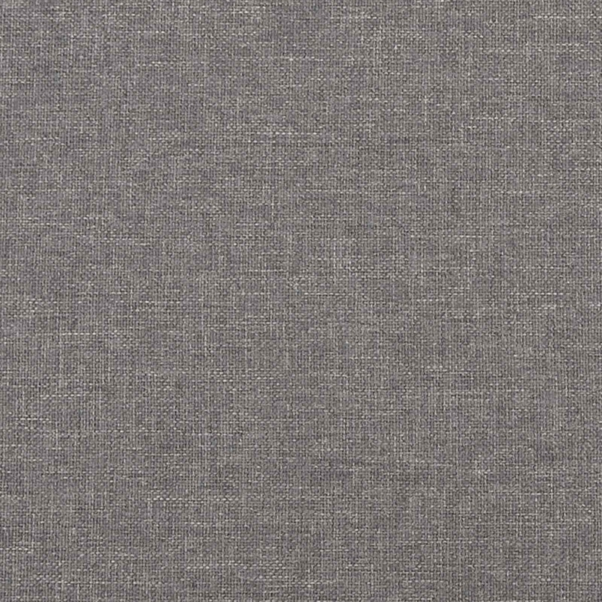 vidaXL Κεφαλάρι Τοίχου 12 τμχ. 60 x 30 cm Ανοιχτό γκρι ύφασμα