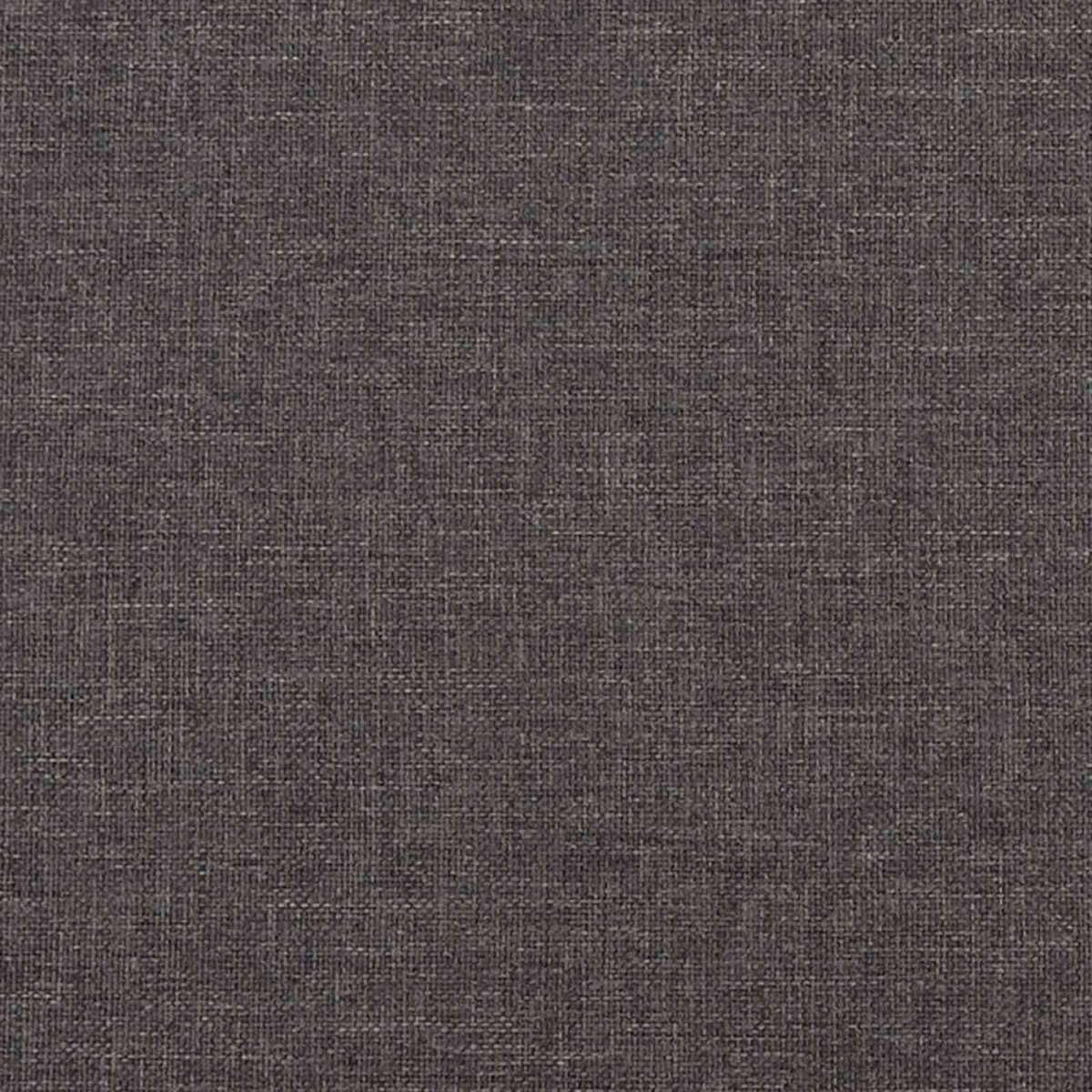 vidaXL Κεφαλάρι Τοίχου 12 τμχ. 90 x 30 cm Σκούρο Γκρι ύφασμα