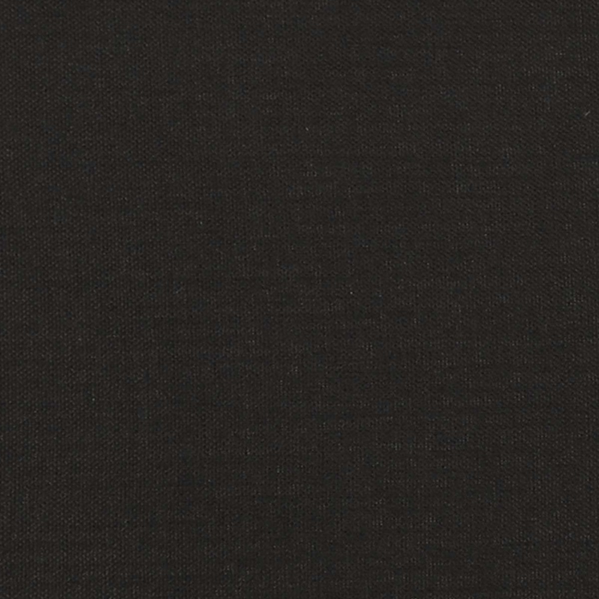 vidaXL Κεφαλάρι Τοίχου 12 τμχ. 90 x 30 cm Μαύρο ύφασμα