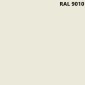 vidaXL Βαφή ξύλου Λευκό 2,5 L Εκτύπωση τοίχου