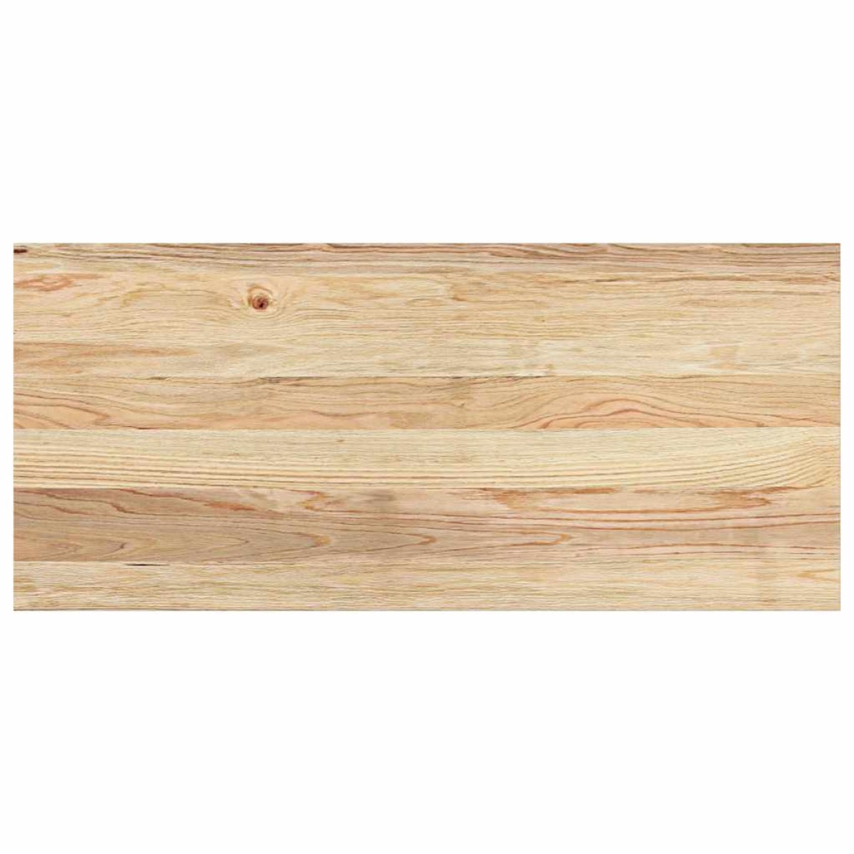 vidaXL Περβάζια παραθύρων 2 τεμ. 90x40x2 εκ. Ακατέργαστο Μασίφ Δρυός