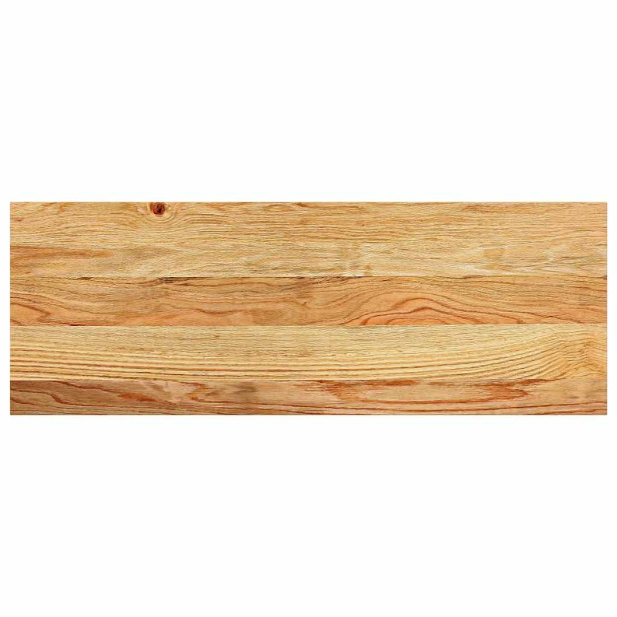 vidaXL Περβάζια παραθύρων 2 τεμ. Αν. Καφέ 70x30x2 εκ. Μασίφ Ξύλο Δρυός