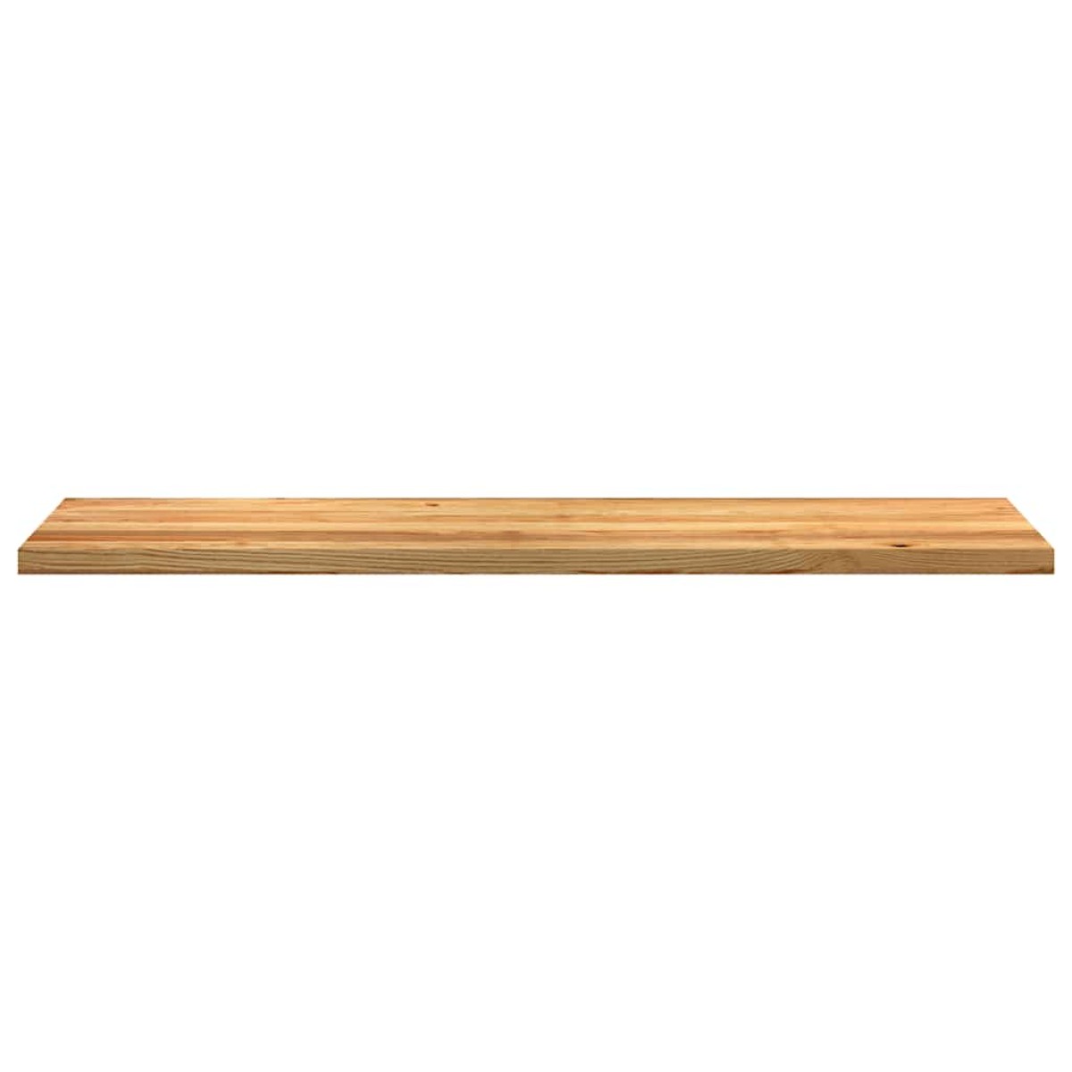 vidaXL Περβάζια παραθύρων 2 τεμ. Αν. Καφέ 160x40x2εκ. Μασίφ Ξύλο Δρυός
