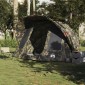 vidaXL Σκηνή Ψαρέματος 5 Ατόμων Αδιάβροχη Καμουφλάζ