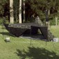 vidaXL Σκηνή Οικογενειακή Tipi 8 Ατόμων Αδιάβροχη Παραλλαγή