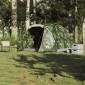 vidaXL Σκηνή Ψαρέματος 2 Ατόμων Αδιάβροχη Μπλε
