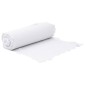vidaXL Μεμβράνη με Γεωύφασμα Λευκή 1 x 150 μ. Πολυεστερικές Ίνες