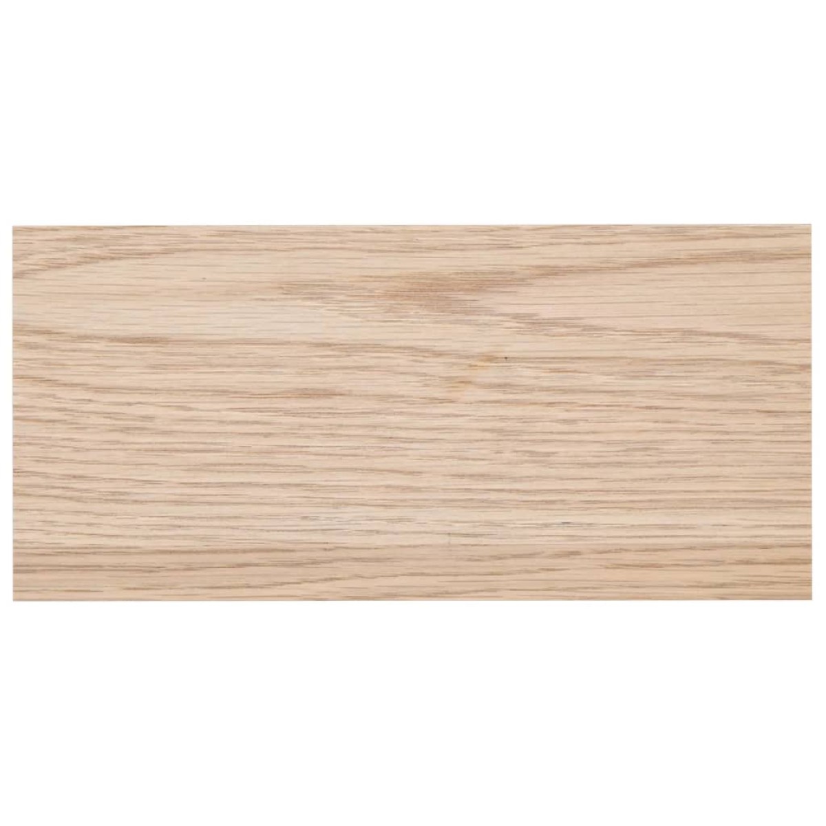 vidaXL Ράφι Τοίχου 50x23,5x4 εκ. Επεξεργασμένο Ξύλο