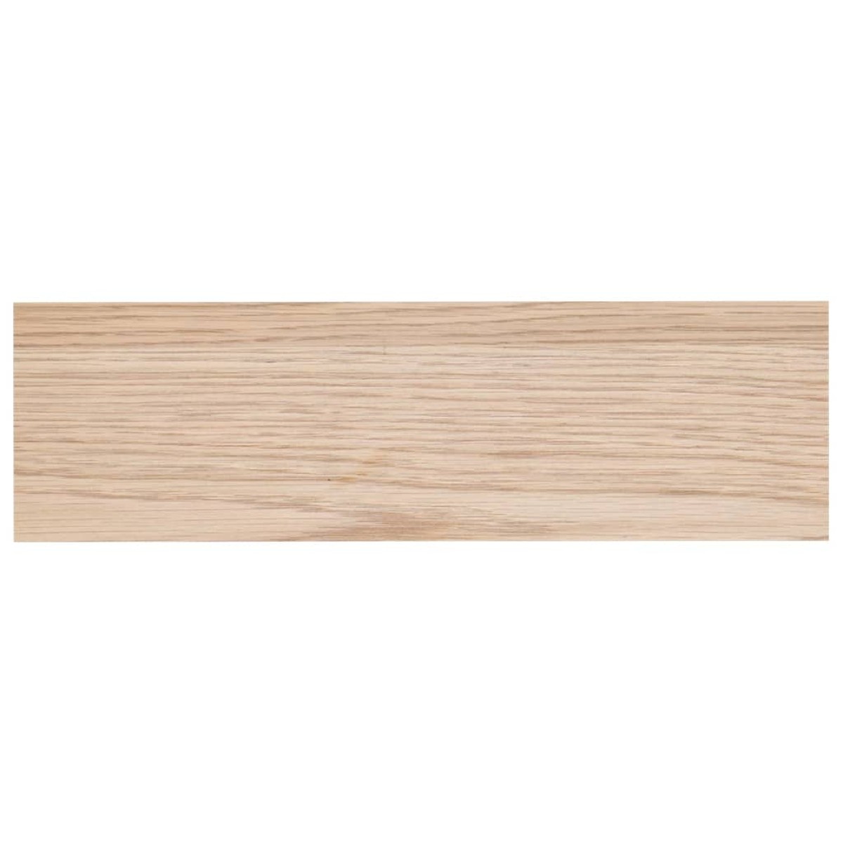 vidaXL Ράφι Τοίχου 80x23,5x4 εκ. Επεξεργασμένο Ξύλο