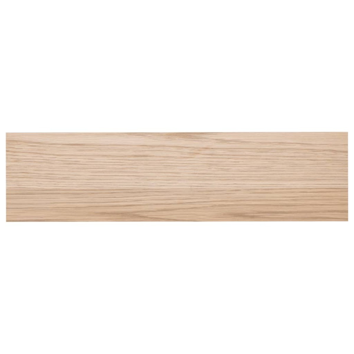 vidaXL Ράφι Τοίχου 90x23,5x4 εκ. Επεξεργασμένο Ξύλο