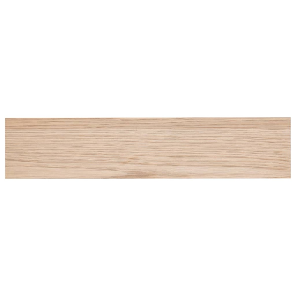 vidaXL Ράφι Τοίχου 110x23,5x4 εκ. Επεξεργασμένο Ξύλο
