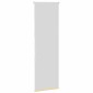 vidaXL Roller Blind Blackout Μπεζ 55x150 cm Πλάτος υφάσματος 50,7 cm