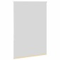 vidaXL Ρολέρ Μπλακάουτ Μπεζ 90x175 cm Πλάτος υφάσματος 85,7 cm