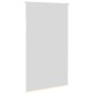vidaXL Ρολέρ Μπλακάουτ Μπεζ 120x210 cm Πλάτος υφάσματος 116,6 cm