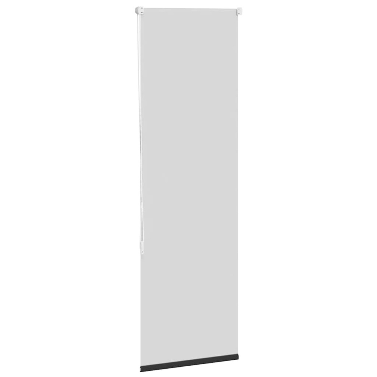vidaXL Roller Blind Blackout Μαύρο 40x175 cm Πλάτος υφάσματος 35,7 cm