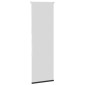 vidaXL Roller Blind Blackout Μαύρο 40x175 cm Πλάτος υφάσματος 35,7 cm