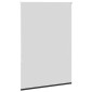 vidaXL Ρολέρ Μπλακάουτ Μαύρο 95x175 cm Πλάτος υφάσματος 90,7 cm