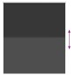 vidaXL Roller Blind Blackout Μαύρο 140x175 cm Πλάτος υφάσματος 136,6cm