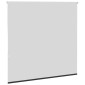 vidaXL Roller Blind Blackout Μαύρο 165x175 cm Πλάτος υφάσματος 161,6cm
