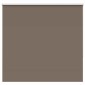 vidaXL Ρολέρ Μπλακάουτ Coffee 160x175 εκ. Πλάτος υφάσματος 156,6 εκ.