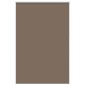 vidaXL Ρολέρ Μπλακάουτ Coffee 160x230 εκ. Πλάτος υφάσματος 156,6εκ.