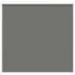 vidaXL Roller Blind Blackout γκρί 160x130 cm Πλάτος υφάσματος 156,6cm