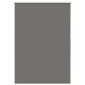 vidaXL Ρολέρ Μπλακάουτ γκρί 105x150 cm Πλάτος υφάσματος 100,7 cm