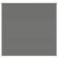 vidaXL Roller Blind Blackout γκρί 150x150 cm Πλάτος υφάσματος 146,6cm