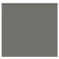 vidaXL Roller Blind Blackout γκρί 160x150 cm Πλάτος υφάσματος 156,6cm