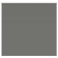vidaXL Roller Blind Blackout γκρί 165x150 cm Πλάτος υφάσματος 161,6cm
