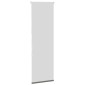 vidaXL Roller Blind Blackout γκρί 45x175 cm Πλάτος υφάσματος 40,7 cm