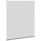vidaXL Ρολέρ Μπλακάουτ γκρί 120x175 cm Πλάτος υφάσματος 116,6 cm